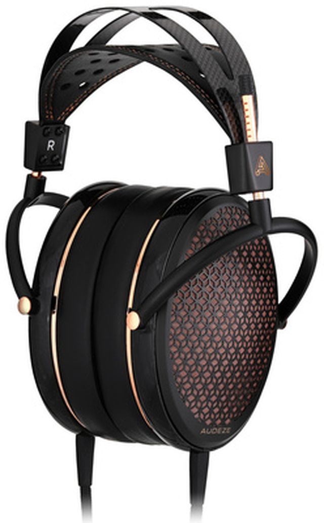 Audeze CRBN2