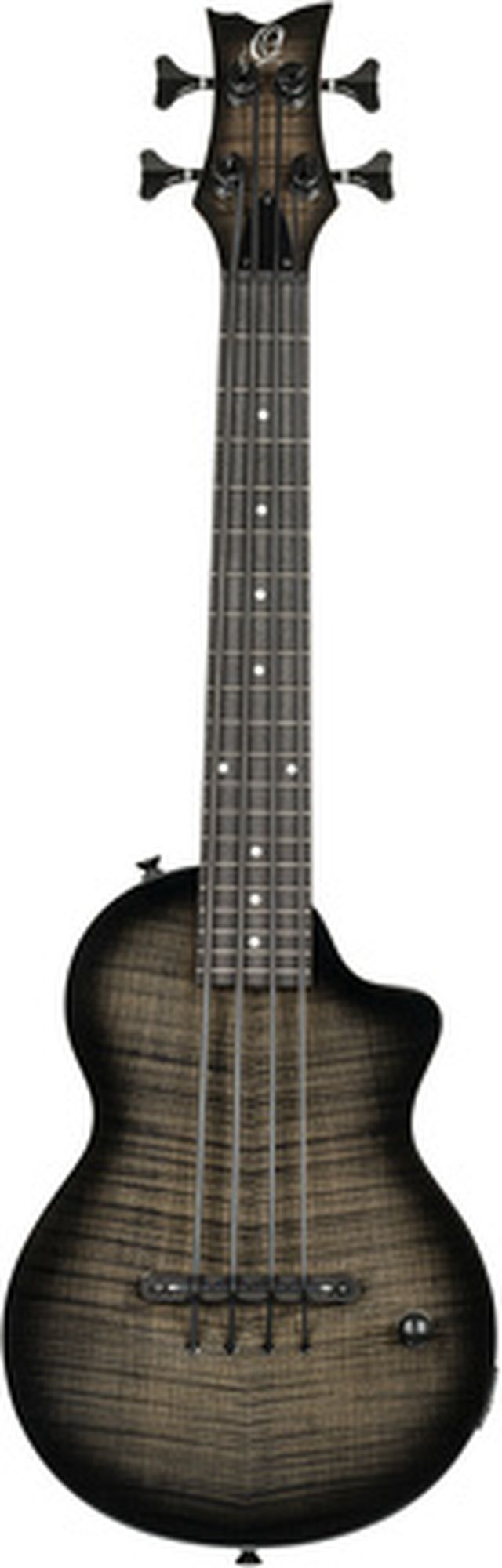 Ortega Neo Series Solid U-Bass TGB