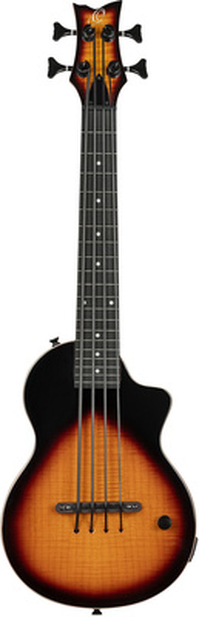 Ortega Neo Series Solid U-Bass TSB