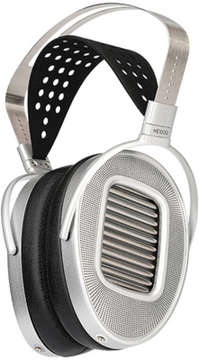 HIFIMAN HE1000 Unveiled