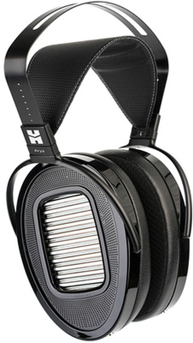 HIFIMAN ARYA Unveiled