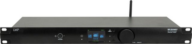 DAP-Audio IR-150BT