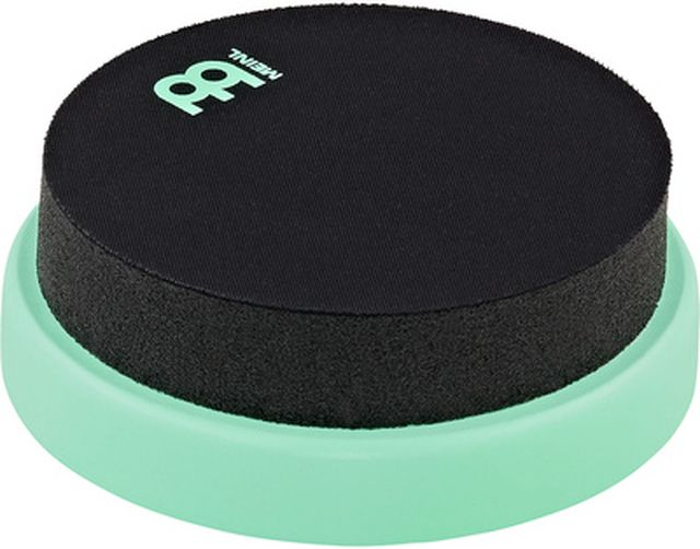 Meinl 4" Marshmallow Pr. Pad Seafoam