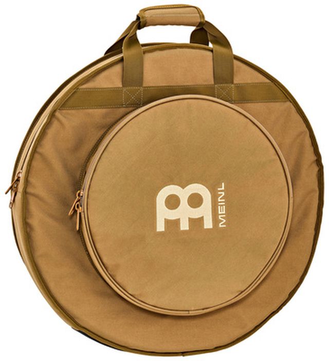 Meinl 22" Pro Cymbal Backpack CB