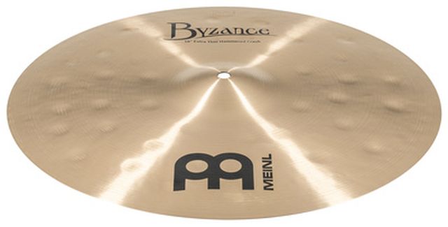 Meinl 16" Byzance Extra Thin Crash