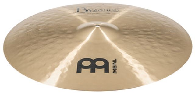 Meinl 22" Byzance Extra Ham. Ride