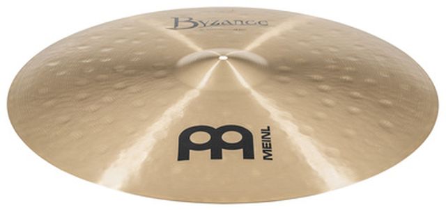 Meinl 24" Byzance Extra Ham. Ride