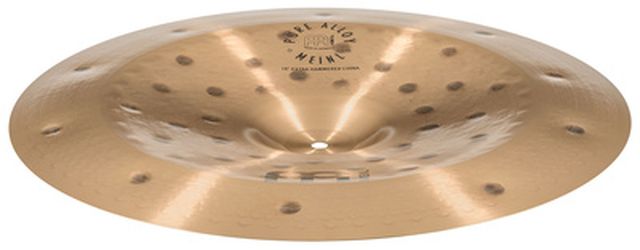 Meinl 18" Pure Alloy Extra Ham.China