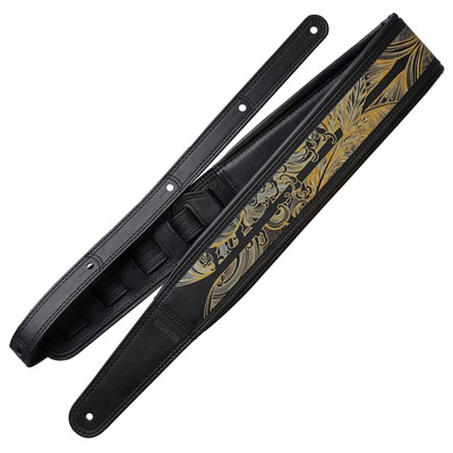 Richter 2038 Pi Stoffers Guitar Strap