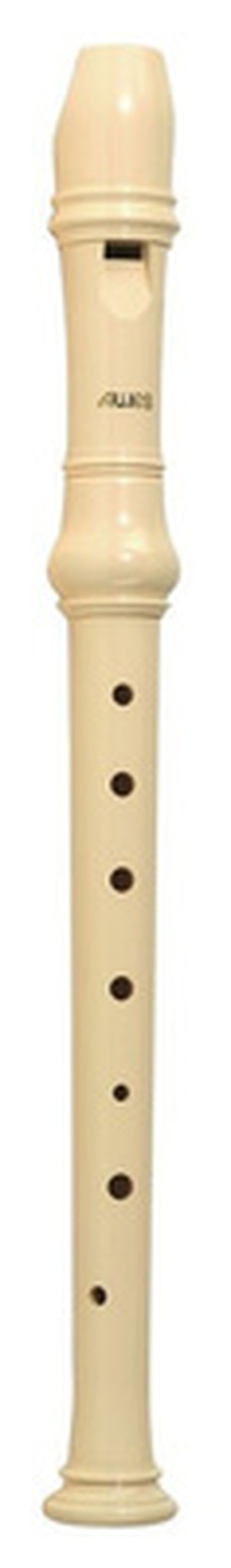 Aulos 302BS Elite Soprano Recorder