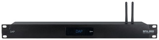 DAP-Audio SPA-100