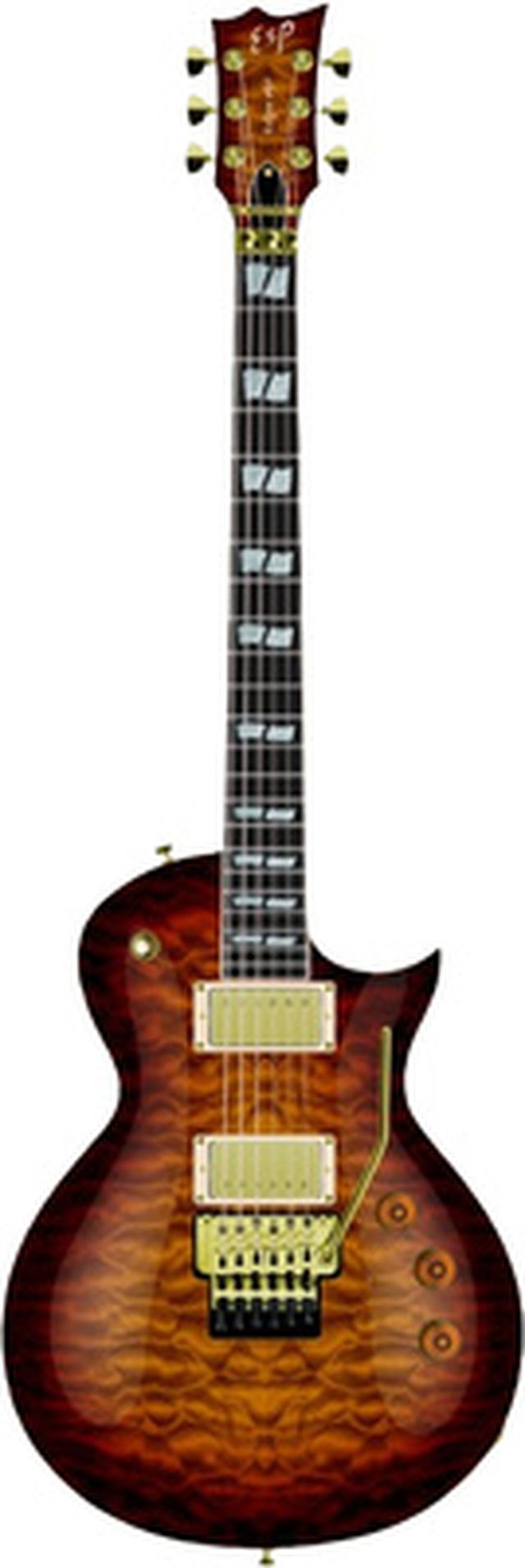 ESP Eclipse FR QM SD TES