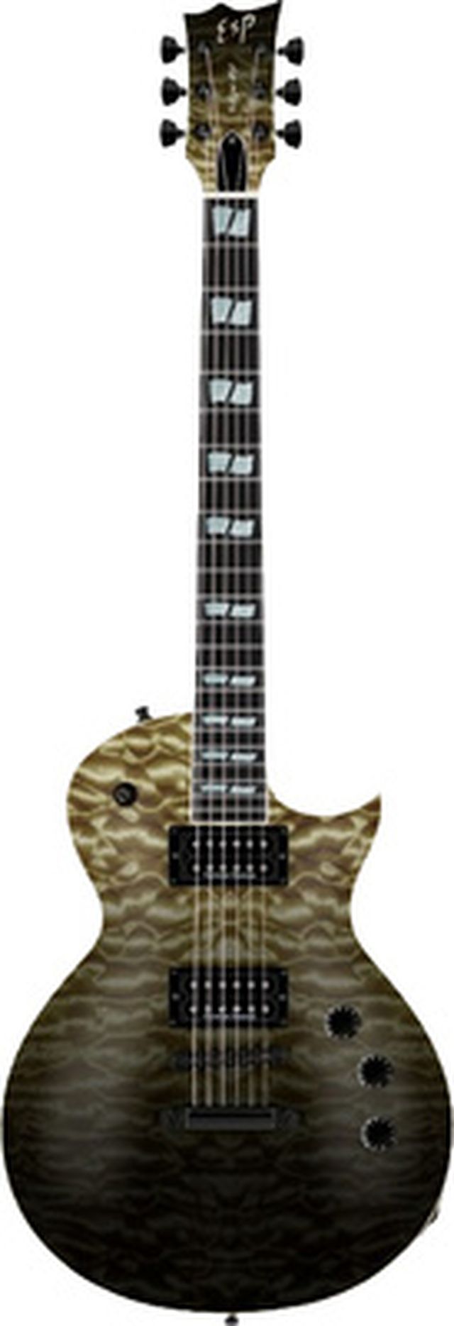 ESP Eclipse QM SD BKNF