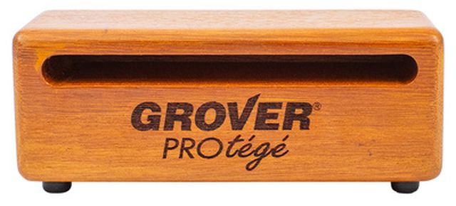 Grover Pro Percussion Woodblock P-WB-SM Protégé