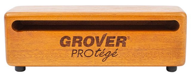 Grover Pro Percussion Woodblock P-WB-MD Protégé