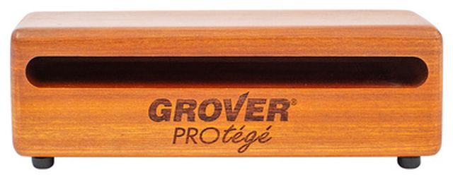 Grover Pro Percussion Woodblock P-WB-LG Protégé