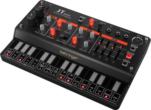 Behringer JT Mini