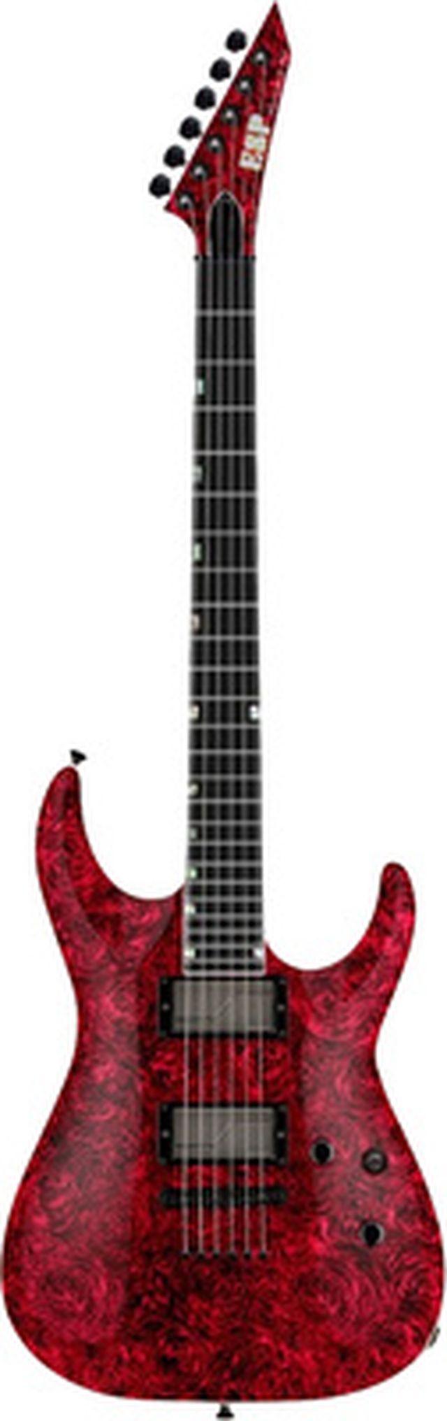 ESP Horizon-II SC FSH BH RMB