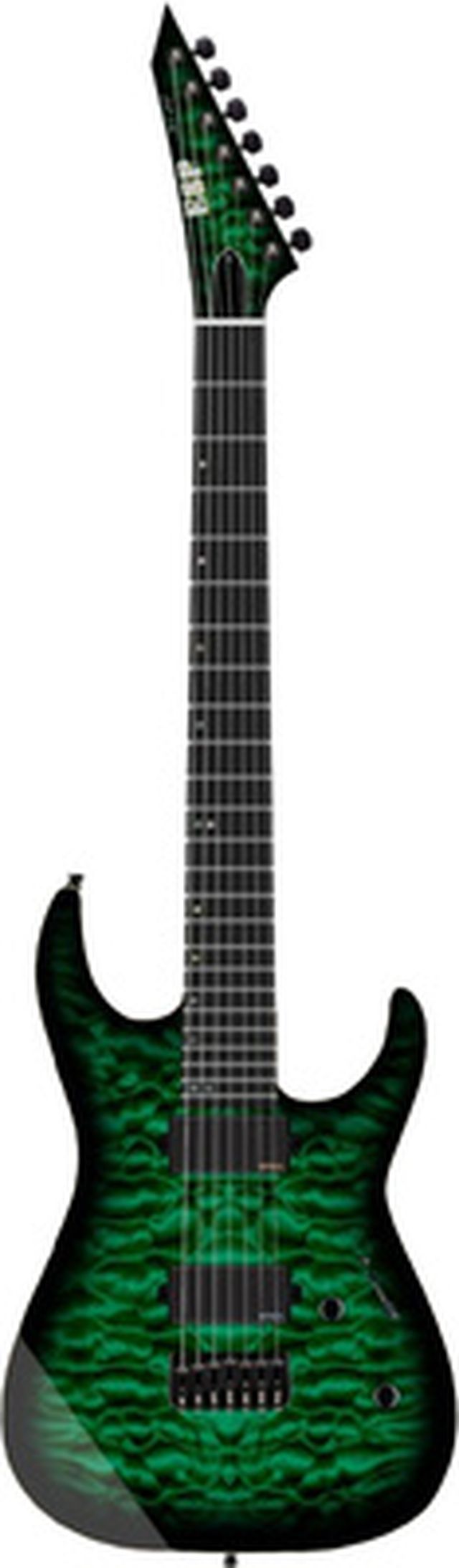 ESP M-7 HT Bartitone QM EMG DGSB