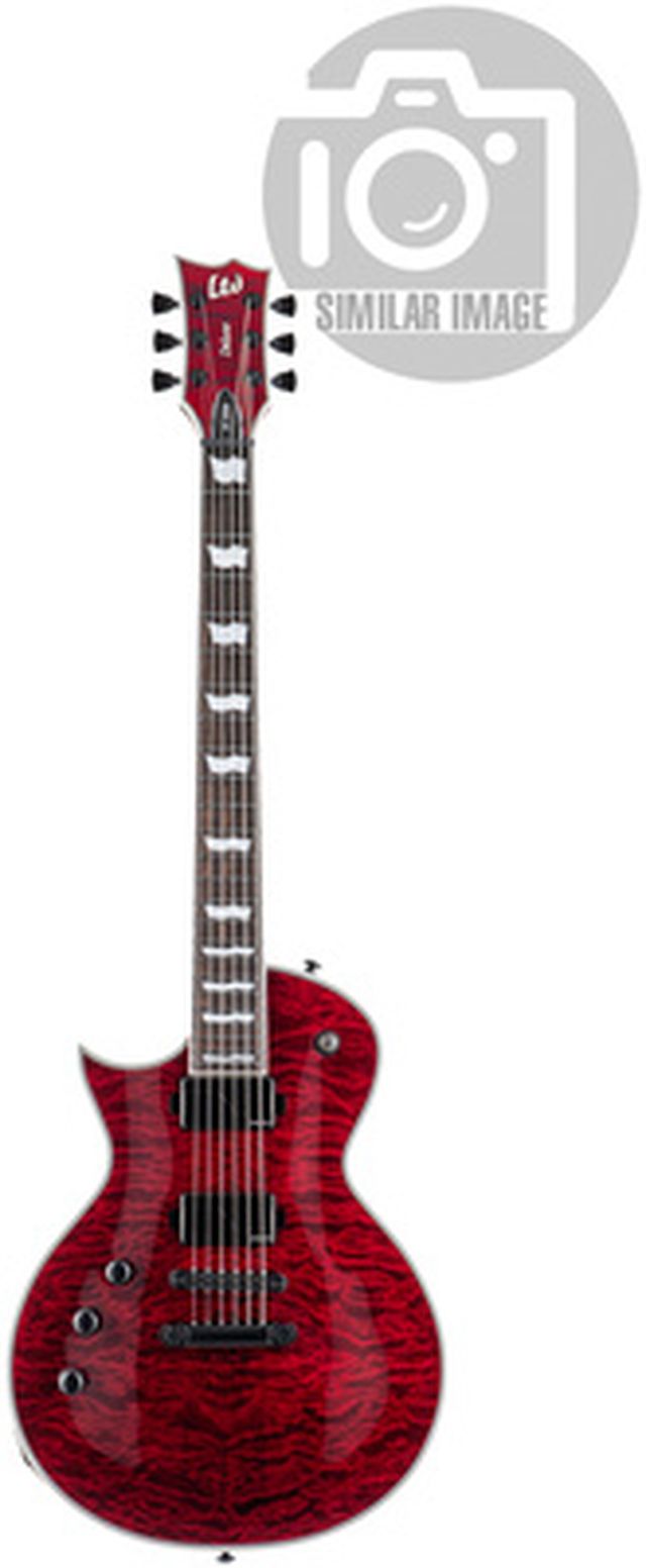 ESP LTD EC-1000 STBC LH BCH