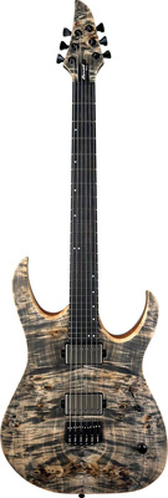 Mayones Guitars Duvell Elite 6 TGS