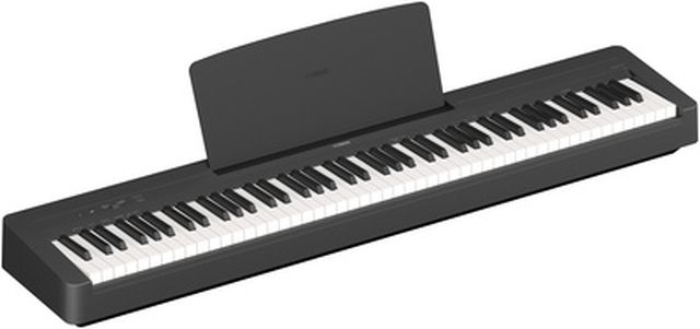 Yamaha P-143 B