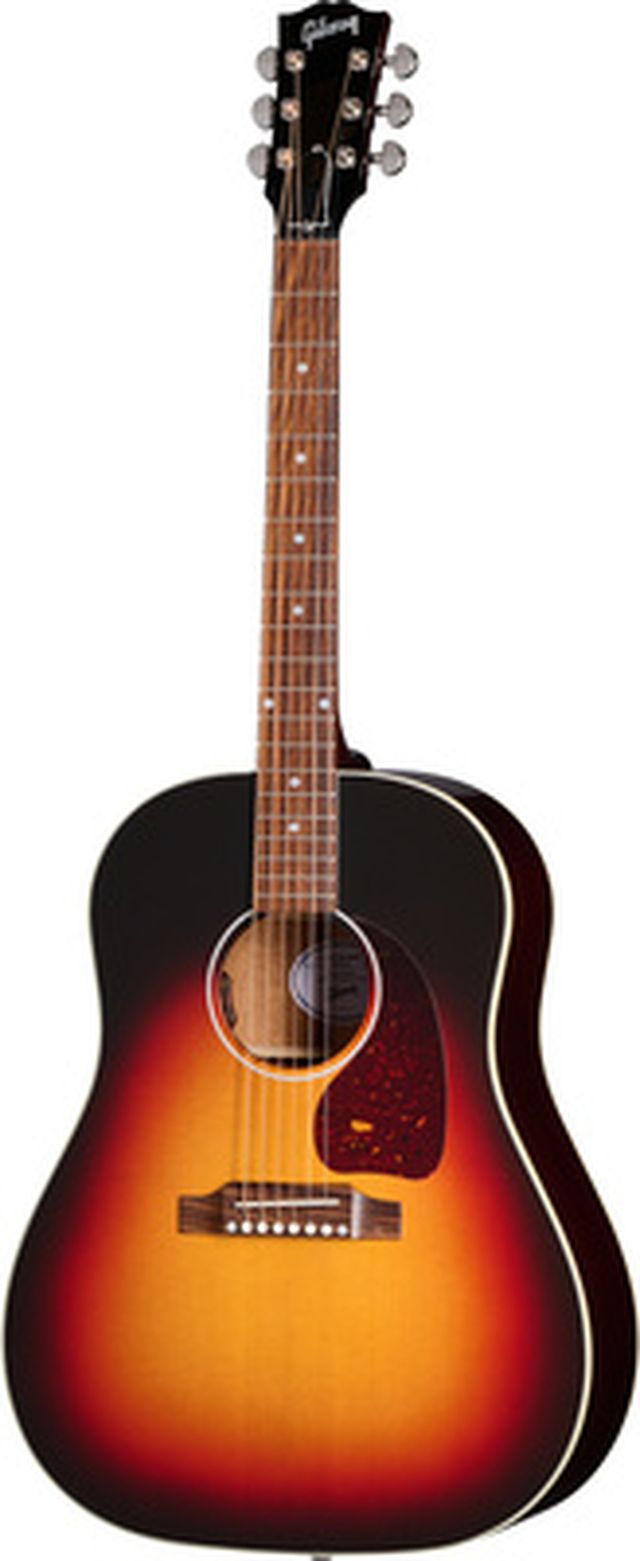 Gibson J-45 Standard Tri-Burst