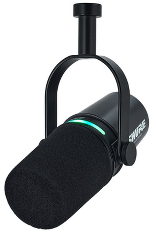 Shure MV7i