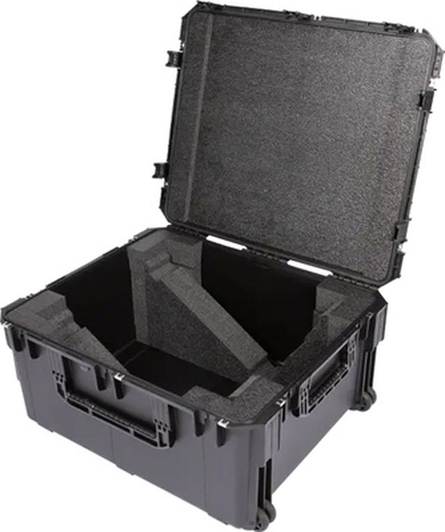 SKB 3026-15 Waves LV1 Classic Case