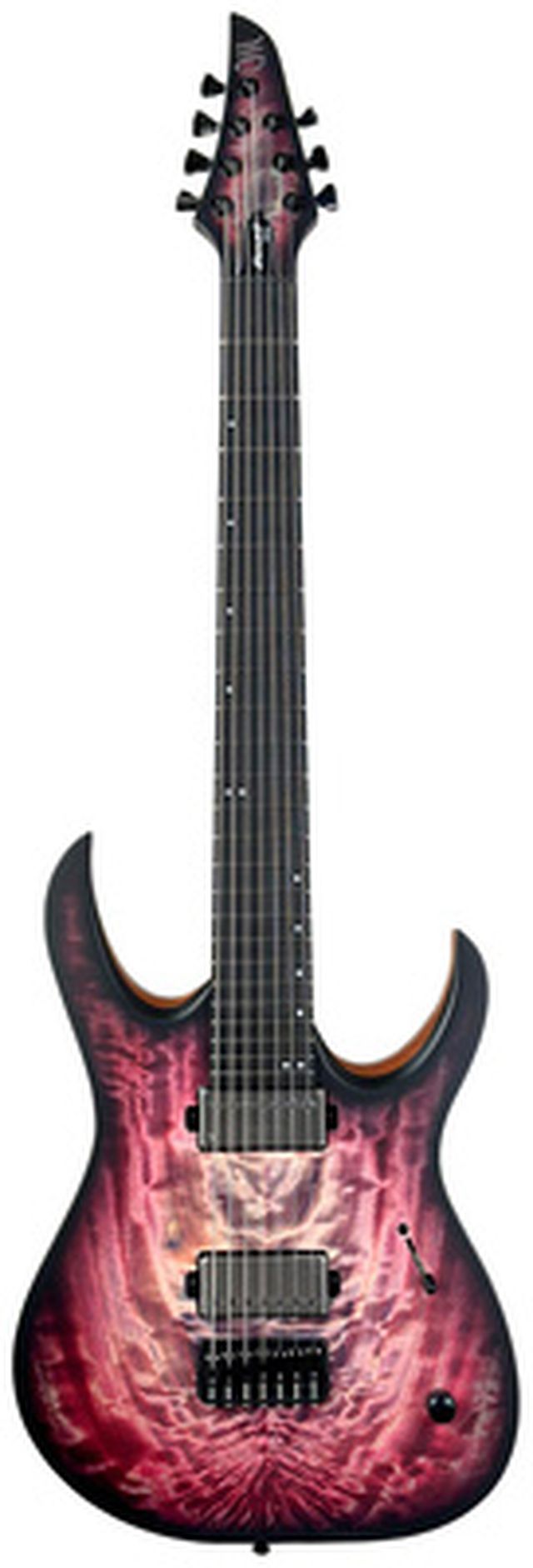 Mayones Guitars Duvell Elite 7 B26,5 MB