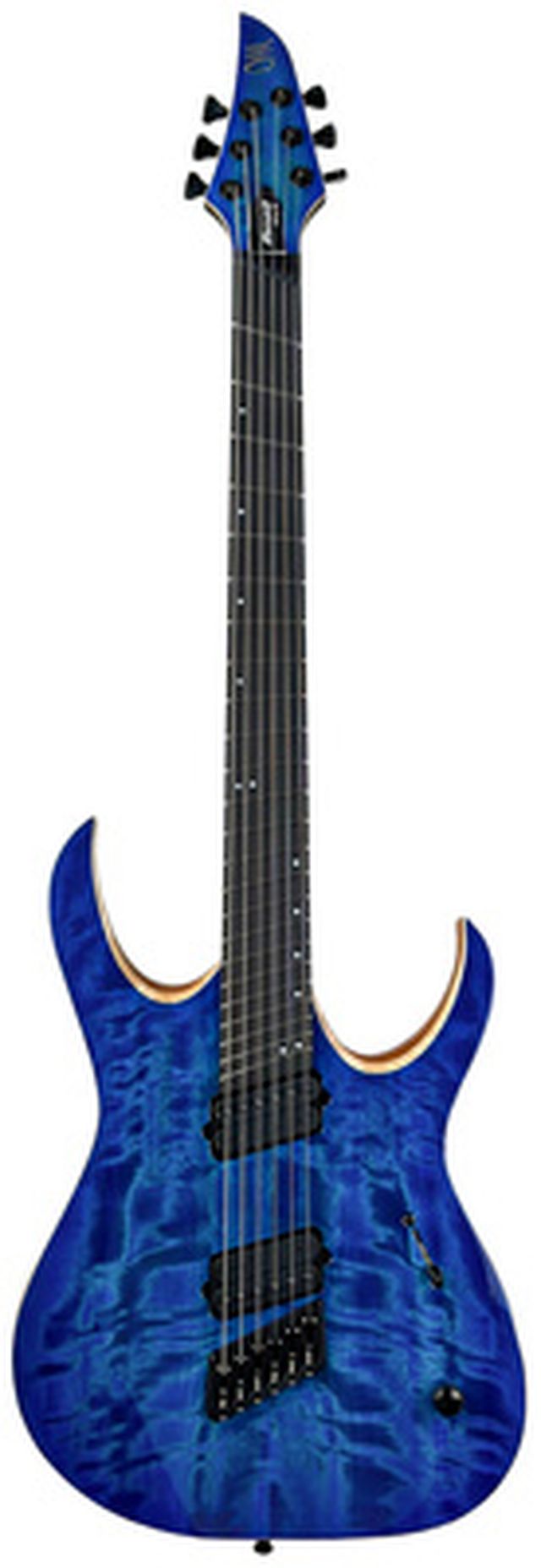 Mayones Guitars Duvell Elite VF 6 IBG