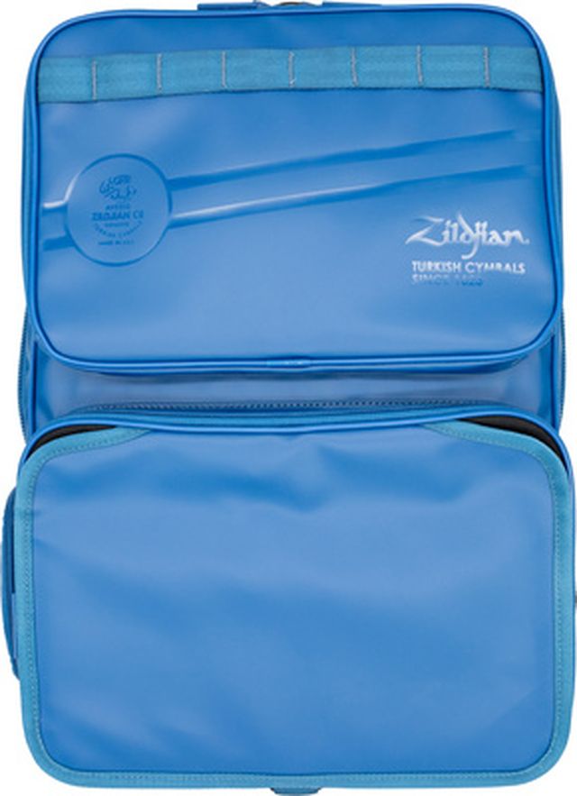 Zildjian Touring Backpack Midnight