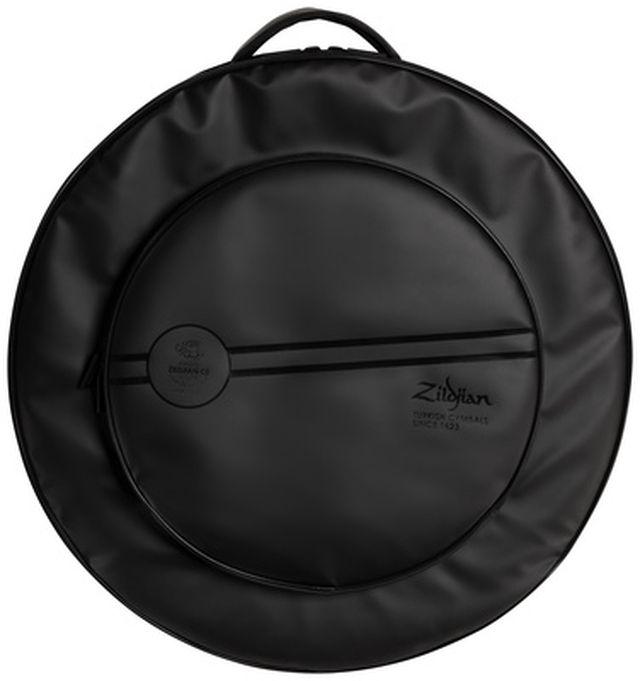 Zildjian 22" Gigging Cymbal Bag Black