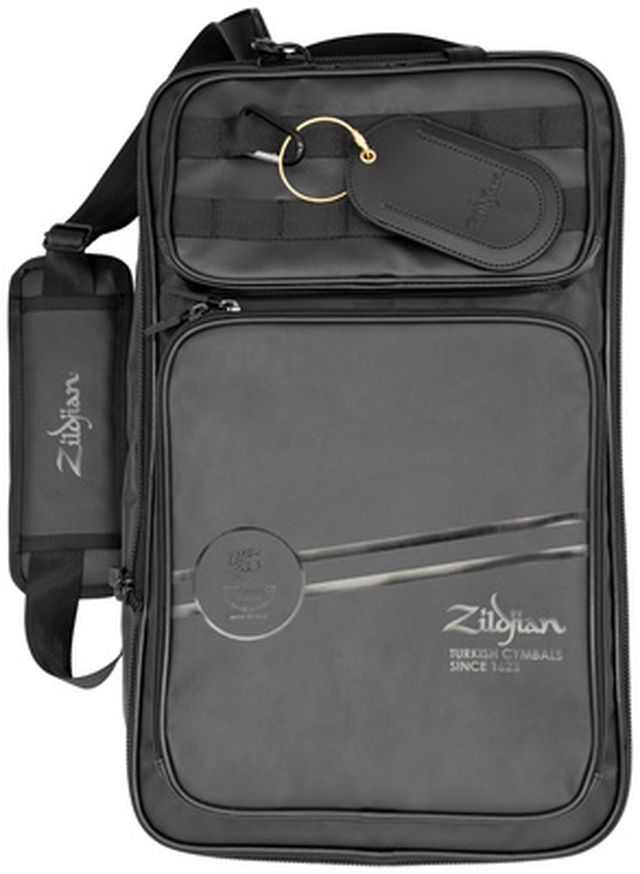 Zildjian Touring Stick Bag Black