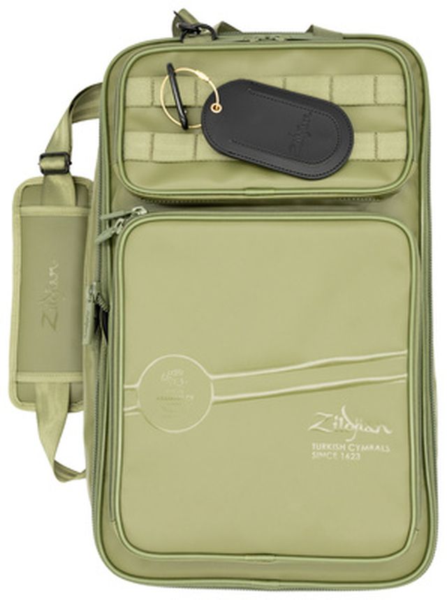 Zildjian Touring Stick Bag Sage