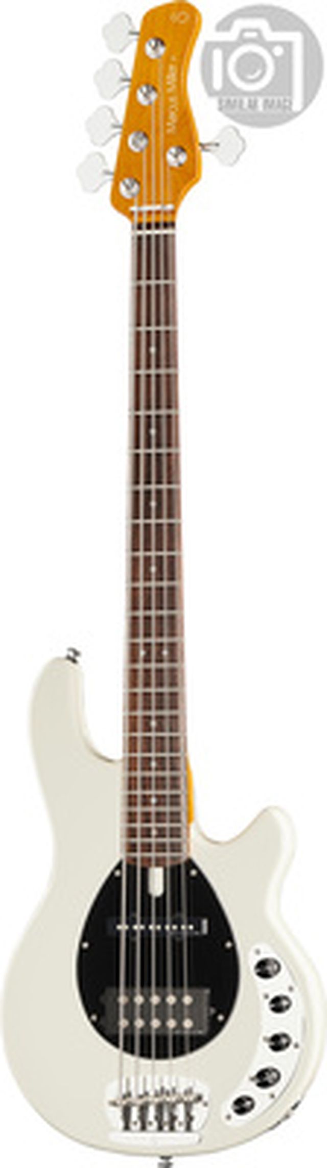 Marcus Miller Z7-5 FL Antique White