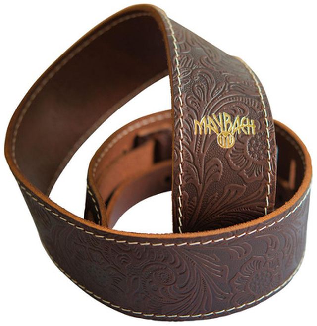 Maybach Guitar Strap