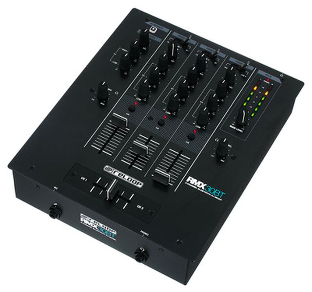 Reloop RMX-30 BT