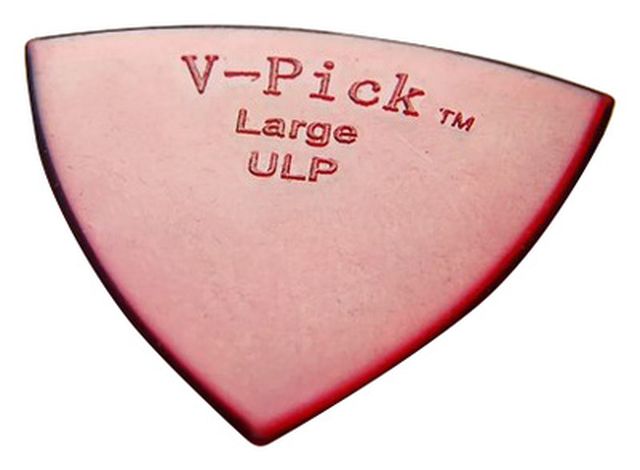 V-Picks Large Pointed Ultra Lite RR