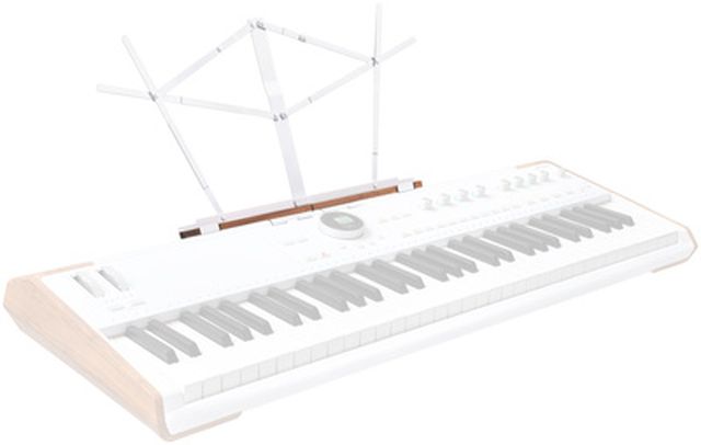 Arturia AstroLab Music Stand