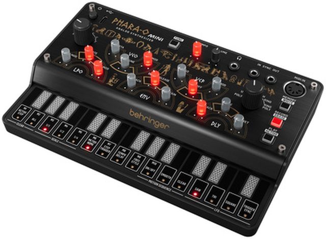 Behringer Phara-O Mini