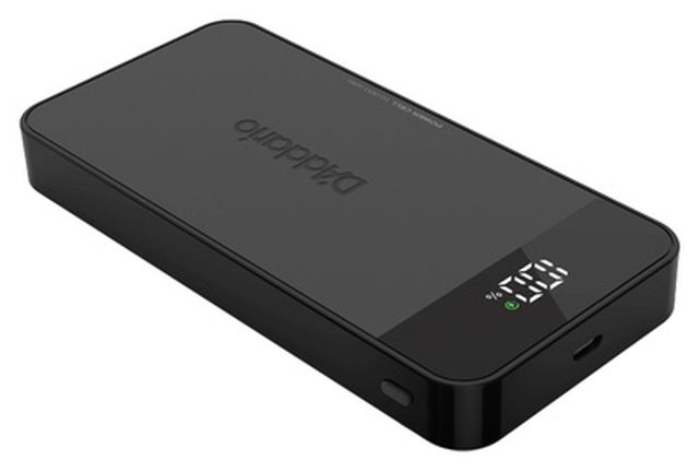 Daddario XPND Portable Battery Cell