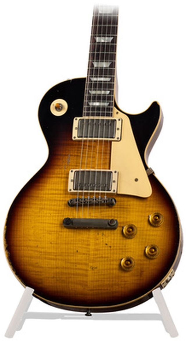 Gibson Les Paul 59 Kindred B UHA HPT