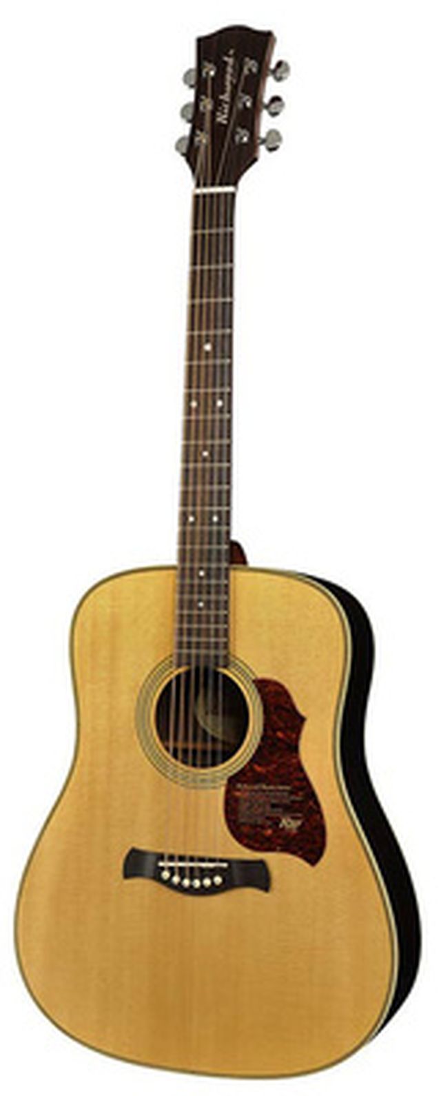 Richwood D-65-VA Master Series