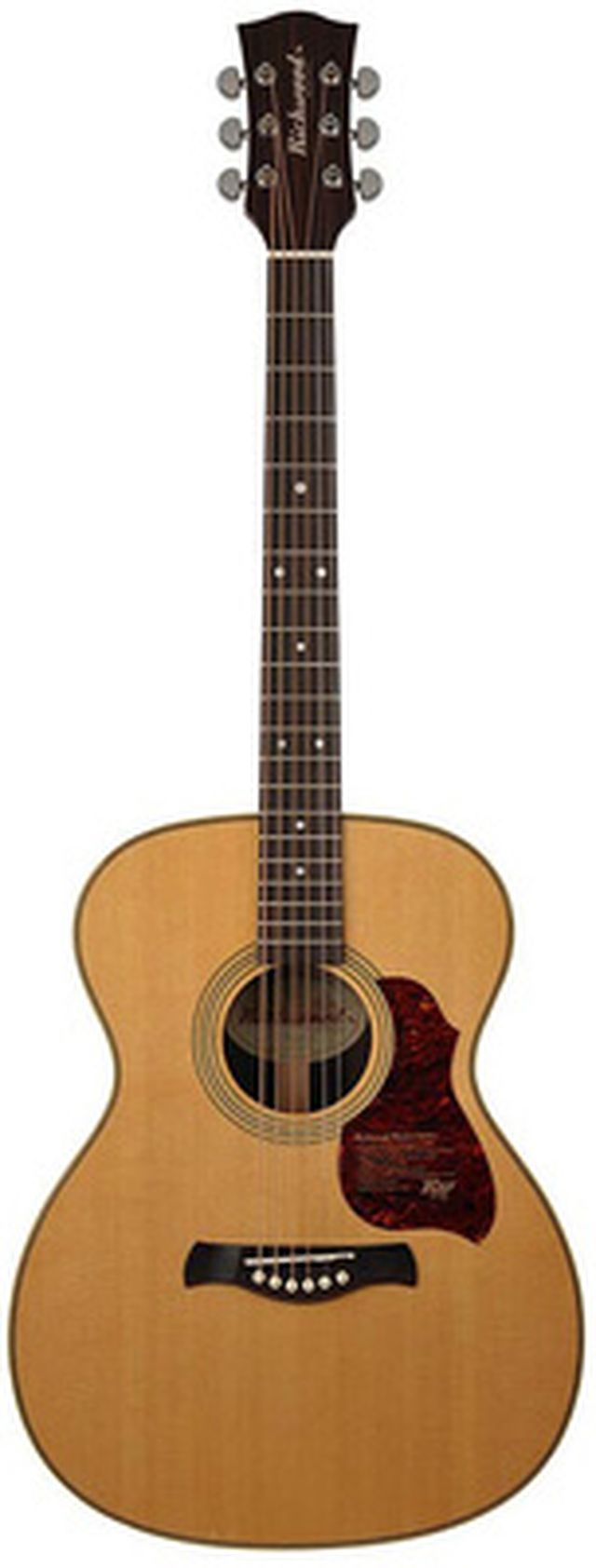 Richwood A-65-VA Master Series