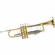 Bach 180-37 ML Trumpet B-Stock Posibl. con leves signos de uso