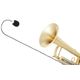 Neues in Mikrofone für Trompete, Horn, ....