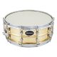 New in Brass Snare Drums