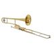 Jupiter JTB700V Valve Trombone B-Stock May have slight traces of use