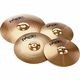 Paiste Set 3 201 14"HH/ 16"C B-Stock Ggf. mit leichten Gebrauchsspuren